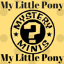 My Little Pony