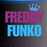 Freddy Funko