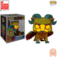 POP! Disney Pepita GITD 6 INCH #982 Coco Exclusive 