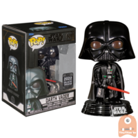 Funko POP Star Wars Darth Vader Galactic Convention Exclusive Pre-order