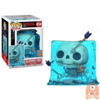 Funko POP! Gelatinous Cube - Dungeons &amp; Dragons WonderCon 23 Exclusive LE - Pre-order