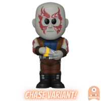 Vinyl Soda Figure Drax Guardians of the Galaxy Vol 3 Marvel