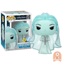 Funko POP! Constance Hatchaway GITD - Disney The haunted Mansion Exclusive Pre-order