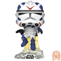 Funko POP! Jet Trooper - Battlefront II Exclusive Pre-order