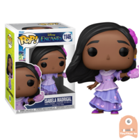 POP! Disney Isabela Madrigal 1146 Encanto