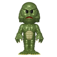 Vinyl Soda Figure Creature from the Black Lagoon LE 7500 Pcs 