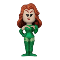 Vinyl Soda Figure Poison Ivy LE 8500 Pcs NYCC