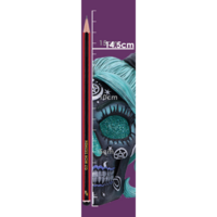 Nemesis Now - Drop Dead Gorgeous - Cute and Cosmic 19.5cm