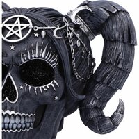 Nemesis Now - Drop Dead Gorgeous - Solve and Coagula 20.5cm
