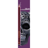 Nemesis Now - Drop Dead Gorgeous - Solve and Coagula 20.5cm