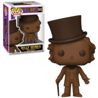Funko POP! Willy Wonka Chocolat 1669 Charlie and the Chocolat Factory Pre-Order