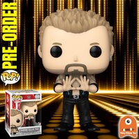 Funko POP! Super Discount Bundle of 3 WWE Pre-Order