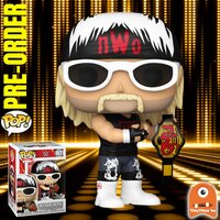 Funko POP! Super Discount Bundle of 3 WWE Pre-Order
