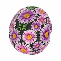 Nemesis Now - Sugar Petal Calavera Skull 14.5cm