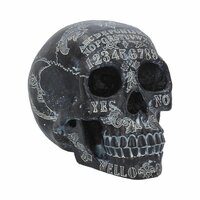 Nemesis Now - Dark Spirits Spirit Board Skull Figurine 20cm