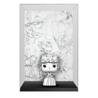 Funko POP! Art Cover Cinderella (Sketched) 1523 Disney Pre-Order