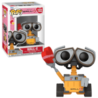 Funko POP! Walle-E 1532 Pixar Valentine Pre-Order