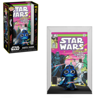 Funko POP! Comic Cover Darth Vader (1977) 05 Star Wars