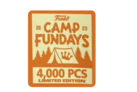 Funko POP! Freddy Funko as Merlin SE Camp FunDays 2023 Vaulted 