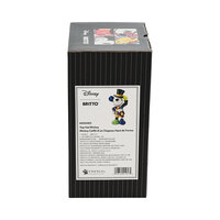 Disney BRITTO Mickey Mouse with Top Hat Figurine 6006083