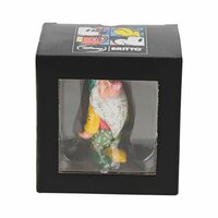 Disney BRITTO Sleepy Mini Figurine