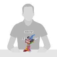 Disney BRITTO Sorcerer Mickey Figurine