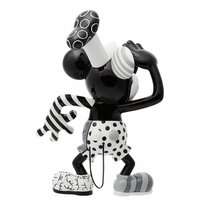 Disney BRITTO Steamboat Willy Figurine by Disney Britto
