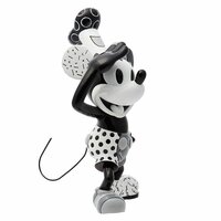 Disney BRITTO Steamboat Willy Figurine by Disney Britto