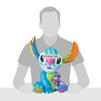 Disney BRITTO Stitch Statement Figurine