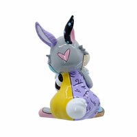 Disney BRITTO Thumper Mini Figurine