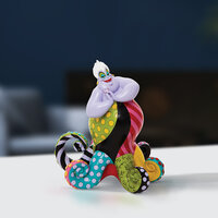 Disney BRITTO Ursula Figurine