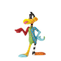 Looney Tunes BRITTO Daffy Duck Figurine