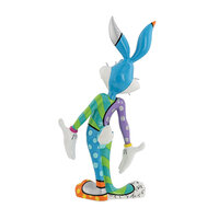 Looney Tunes BRITTO Bugs Bunny Figurine