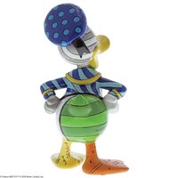 Disney BRITTO Donald Duck Figurine