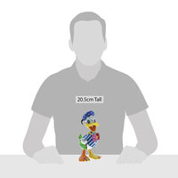Disney BRITTO Donald Duck Figurine