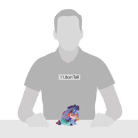 Disney BRITTO Eeyore Figurine