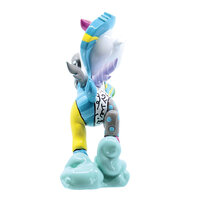 Disney BRITTO Baby Pegasus Mini Figurine