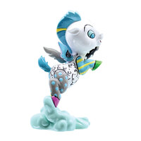 Disney BRITTO Baby Pegasus Mini Figurine