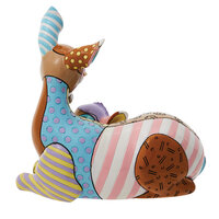 Disney BRITTO Bambi and Mother Figurine