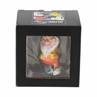 Disney BRITTO Bashful Mini Fig