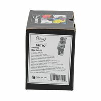 Disney BRITTO Bashful Mini Fig