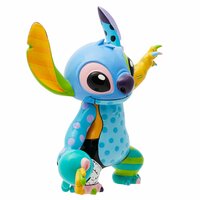 Disney BRITTO Stitch and Scrump Figurine by Disney Britto 6015553