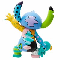 Disney BRITTO Stitch and Scrump Figurine by Disney Britto 6015553