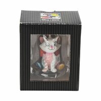 Disney BRITTO Marie Mini Figurine 6006088