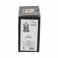Disney BRITTO Marie Mini Figurine 6006088