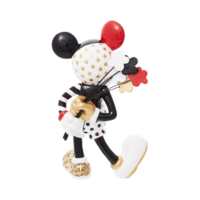 Disney BRITTO Mickey Mouse Midas Figurine 6010306