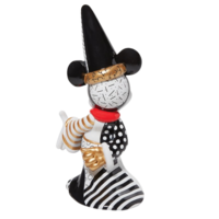 Disney BRITTO Sorcerer Mickey Mouse Midas Figurine 6010308