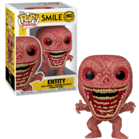 Funko POP! ENTITY 1963 SMILE Pre-Order