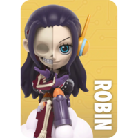 MIGHTY JAXX - XXRAY: One Piece Egghead Arc Series Part 1 - BlindBox