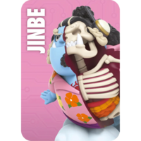 MIGHTY JAXX - XXRAY: One Piece Egghead Arc Series Part 1 - BlindBox